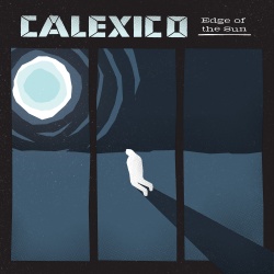 Edge of the Sun (cd)