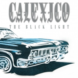 The Black Light (Ltd 20th Anniversary Edition) (2lp)