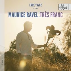Très Franc (cd)