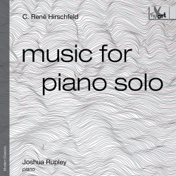 Music for Piano Solo (cd)