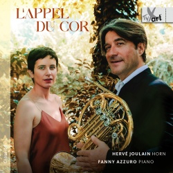 L'Appel du Cor - Works for Horn and Piano
