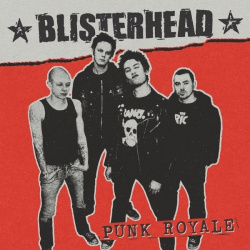 Punk Royale (LP)