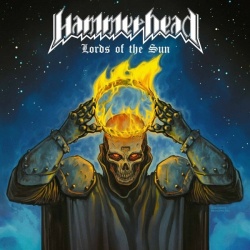 Lords Of The Sun (CD)
