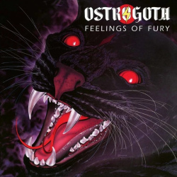 Feelings Of Fury (CD)