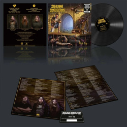 Mind Trap (LP)