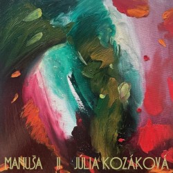 Manusa II (cd)