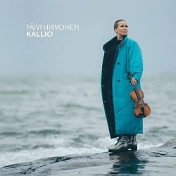 Kallio (cd)