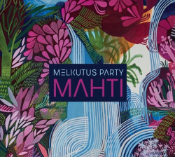 Mahti (CD)