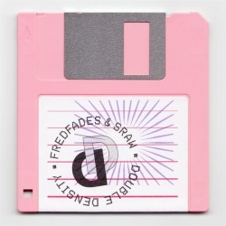 Double Density (LP)