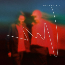 Elsewhere (CD)