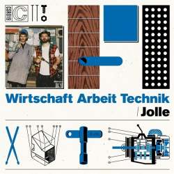 Arbeit Wirtschaft Technik (LP)