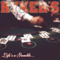 Life's a Gamble.. so is Death (LP)