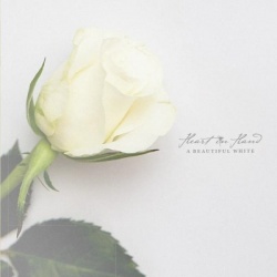 A Beautiful White (LP)