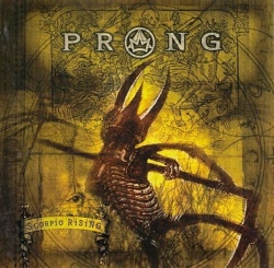 Scorpio Rising (2LP)