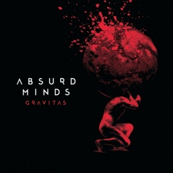Gravitas (CD)