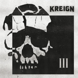 Kreign Iii (2CD)
