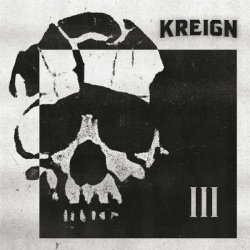 Kreign Iii (2LP)