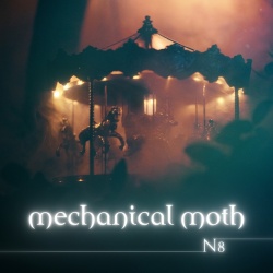 N8 (CD)