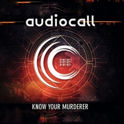 Know Your Murderer (CD)