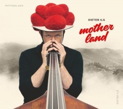 Motherland (LP)
