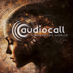 A Different World (CD)