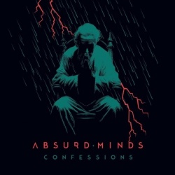 Confessions (CD)