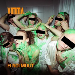 Ei Noi Muut (lp)