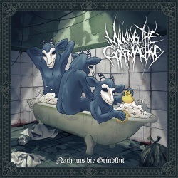 Nach uns die Grindflut (cd)