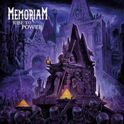 Rise To Power (CD-Digi) (cd)