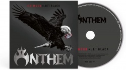 Crimson & Jet Black (cd)