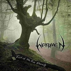 First Of The Five Elements (cd)