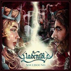 Soulbound (LP)