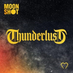 Thunderlust (cd)