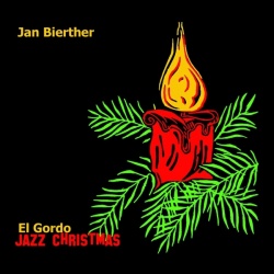 El Gordo Jazz Christmas (CD)