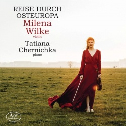 Reise durch Osteuropa (cd)