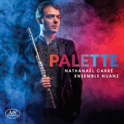 Palette (cd)
