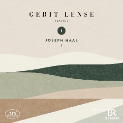 Works for Piano, Vol. 1 (cd)