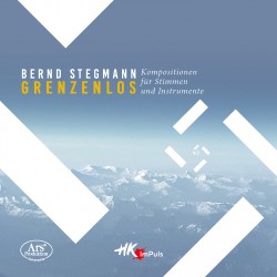 Grenzenlos (cd)