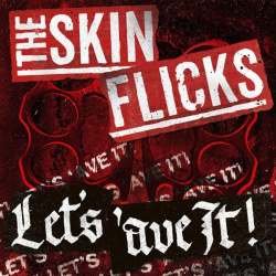 Let's 'ave It! (LP)
