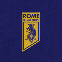 Gates of Europe (cd)