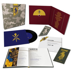 Gates Of Europe (3CD)
