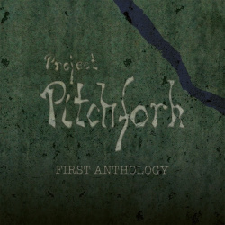 First Anthology (3LP)