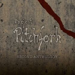 Second Anthology (3LP)
