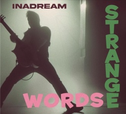 Strange Words (CD)