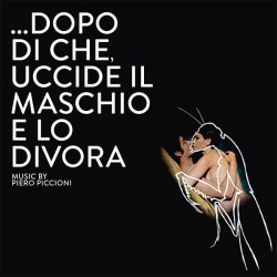 Dopo Di Che, Uccide Il Maschio E Lo Divora (CD)
