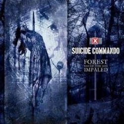Forest Of The Impaled (2cd)