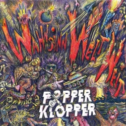 Wahnsinn Weltweit (LP)