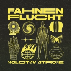 Molotov Zitrone (LP)
