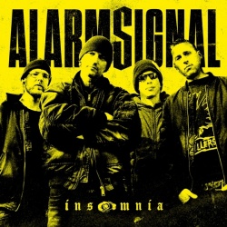 Insomnia (CD)