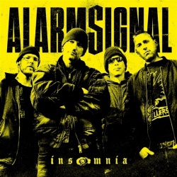 Insomnia (LP)